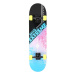 Skateboard NILS Extreme CR3108SA Stain