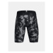 Pánské kraťasy Under Armour HG IsoChill Printed Long Shorts