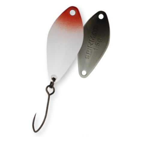 Crazy Fish Plandavka Target Spoon Barva č.9 Hmotnost: 1,5g