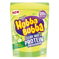 Hubba Bubba Protein 405 g - jablko