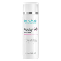 Dr. Schrammek Sensiderm Cleansing Solution odličovač 200 ml