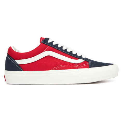 Tenisky Vans Old Skool VN000D9YY9T1 Barevná