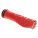 ERGON gripy GA3 Large Risky Red