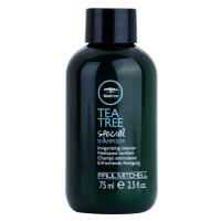 Paul Mitchell Tea Tree Special osvěžující šampon 75 ml