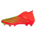 Adidas Chaussures de football Predator Edge+ SG- Game Data Pack Červená