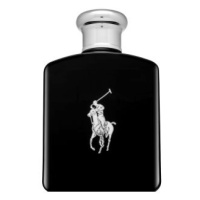 Ralph Lauren Polo Black toaletní voda pro muže 125 ml