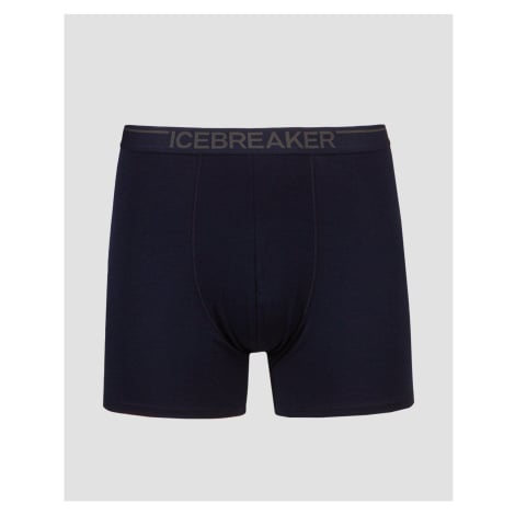 Boxerky Icebreaker Anatomica Icebreaker Merino