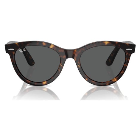 Ray-ban Occhiali da Sole Wayfarer Way RB2241S 902/B1 Hnědá