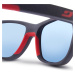 Julbo LINE SP3 CF black / red