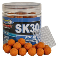 Starbaits Plovoucí boilies Pop Up SK30 50g - 14mm