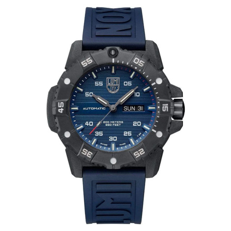 Luminox XS.3863 Master Carbon Seal Automatic 45mm 20ATM