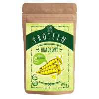 NATU Hrachový protein BIO 200 g