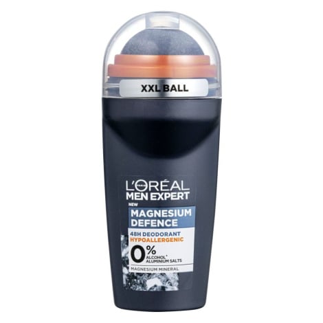 L´Oréal Paris Men Expert Magnesium Defence Deodorant 50 ml L’Oréal Paris