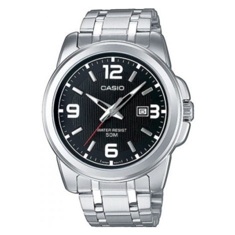 Pánské hodinky Casio MTP 1314D-1A + Dárek zdarma