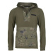 Nash mikina scope lite hoody