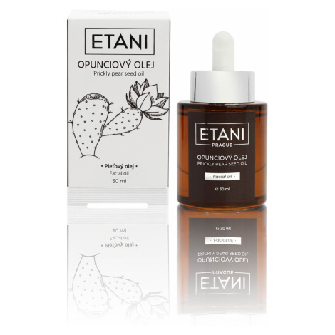 ETANI Opunciový olej 30 ml