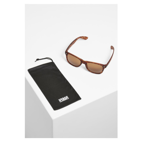 Sunglasses Likoma UC - brown leo Urban Classics