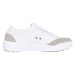 Kawasaki Leap Retro Canvas Shoe K212325-ES 1002 White Bílá