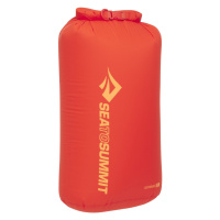 Nepromokavý vak Sea to Summit Lightweight Dry Bag 20L Barva: oranžová