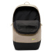 Nike SPORTSWEAR ESSENTIALS Sportovní batoh, béžová, veľkosť