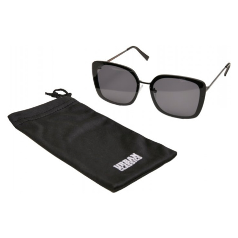 Sunglasses December UC - black Urban Classics