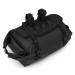 Osprey ESCAPIST HANDLEBAR BAG LARGE black