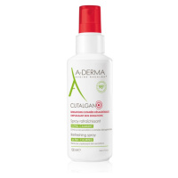A-Derma Cutalgan Refreshing Spray zklidňující sprej proti podráždění a svědění pokožky 100 ml
