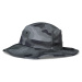 Klobouk Fox Traverse Hat černá Camor