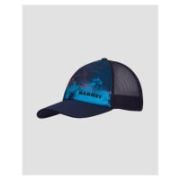 Kšiltovka Unisex Mammut Crag Cap Sender