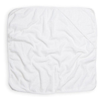 Towel City Dětský ručník s kapucí TC036 White