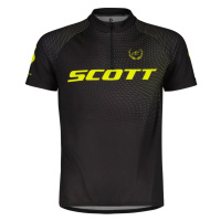 SCOTT Dětský cyklistický dres RC Pro SS