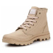 Palladium Pampa Hi Mono Warm Sand