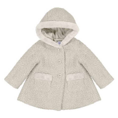 Mayoral 2416 Crudo Bílá