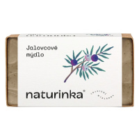 Jalovcové mýdlo - antirevmatické 110g | Naturinka