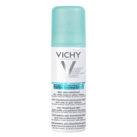 Vichy Sprej antiperspirant s 48h účinkem, který nezanechává stopy na oblečení 125 ml