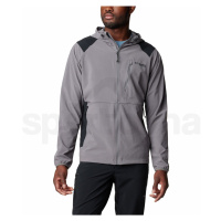 Columbia Triple Canyon™ Hooded Jacket M 2099161023 - city grey