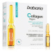 Babaria Collagen koncentrované sérum proti příznakům stárnutí pleti v ampulích 5x2 ml