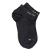 Ponožky peak performance low sock černá