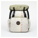 Napapijri Curver Backpack Beige/ Silver