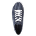 Tommy Hilfiger Essential Stripe Sneaker W FW0FW06530 boty