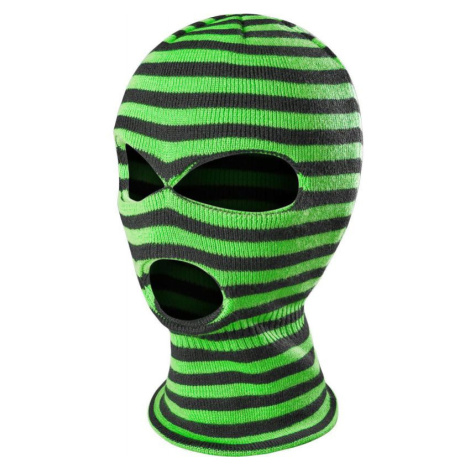 KUKLA EMERICA Creature Ski Mask - zelená Emerica.