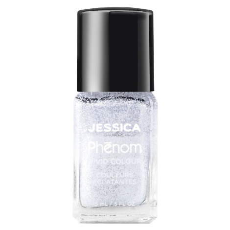 Jessica Phenom lak na nehty 056 White Opal 15 ml