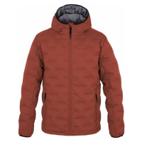 Hannah Zazu Man Down Jacket Cinnabar II Outdorová bunda