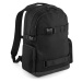 BagBase Pánský městský batoh 23 l BG853 Black