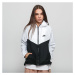 Nike W NSW Windrunner Jacket černá / bílá