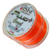 Awa-S Vlasec Ion Power Fluo+ Coral 2x300m - 0,309mm