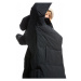 Zimní dámský kabát Roxy Test Of Time - černý