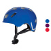 CRIVIT Dětská cyklistická helma