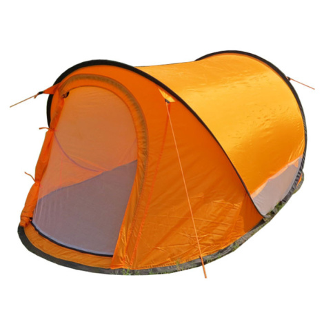 Stan Brother samorozložitelný pro 3 osoby