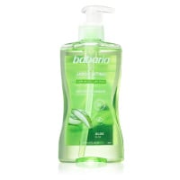 Babaria Aloe Vera dámský sprchový gel pro intimní hygienu s aloe vera 300 ml